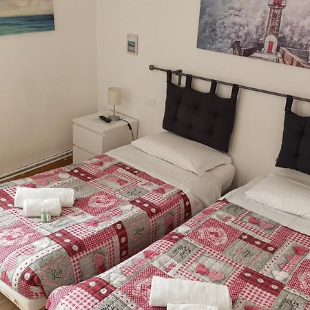 La Guglia - Guglia House-Cannaregio-Venezia Zewnętrze zdjęcie