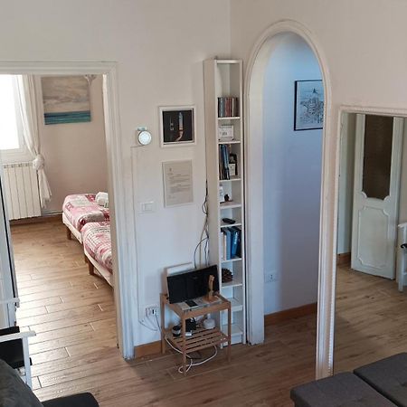 Apartament La Guglia - Guglia House-Cannaregio-Venezia Cin It-02-7042 C2Hkkhvyfo Zewnętrze zdjęcie