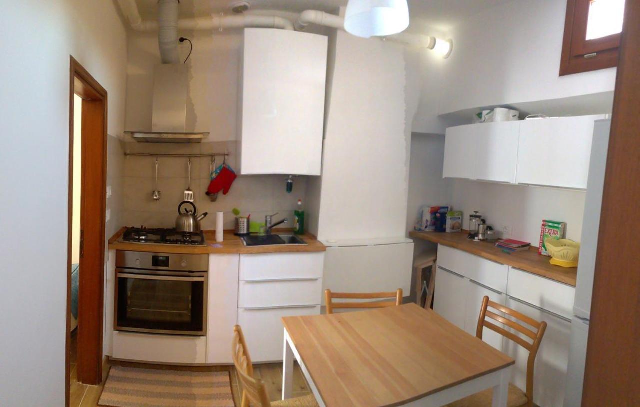 La Guglia - Guglia House-Cannaregio-Venezia Zewnętrze zdjęcie