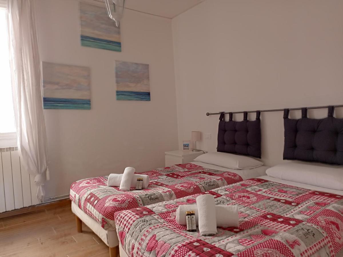 La Guglia - Guglia House-Cannaregio-Venezia Zewnętrze zdjęcie