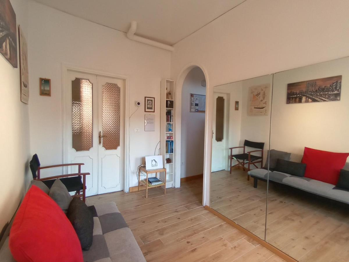 La Guglia - Guglia House-Cannaregio-Venezia Zewnętrze zdjęcie