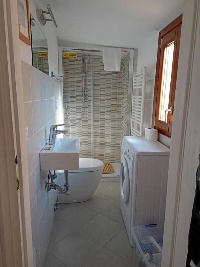 La Guglia - Guglia House-Cannaregio-Venezia Zewnętrze zdjęcie