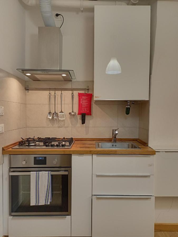 La Guglia - Guglia House-Cannaregio-Venezia Zewnętrze zdjęcie