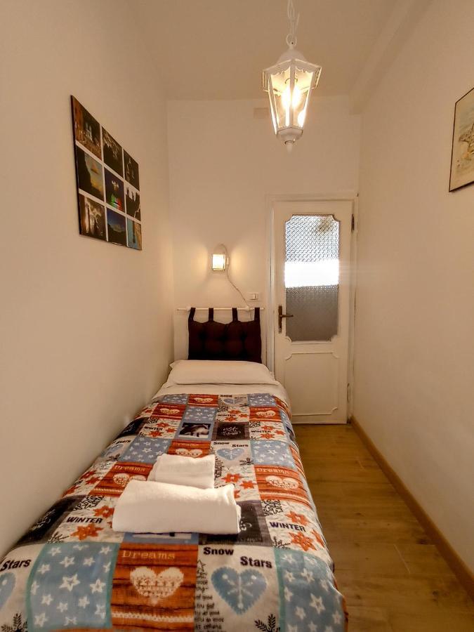 La Guglia - Guglia House-Cannaregio-Venezia Zewnętrze zdjęcie
