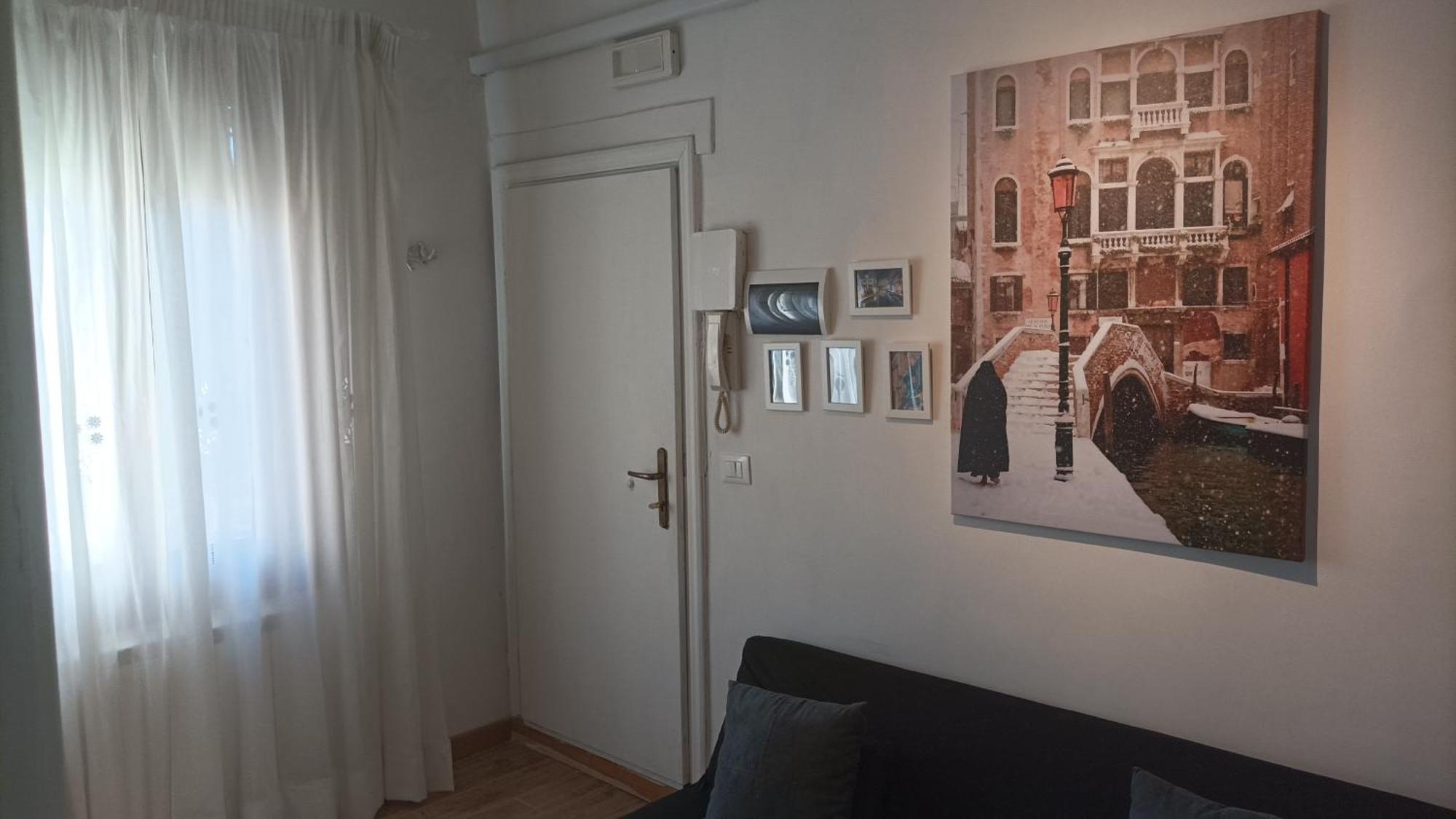 La Guglia - Guglia House-Cannaregio-Venezia Zewnętrze zdjęcie