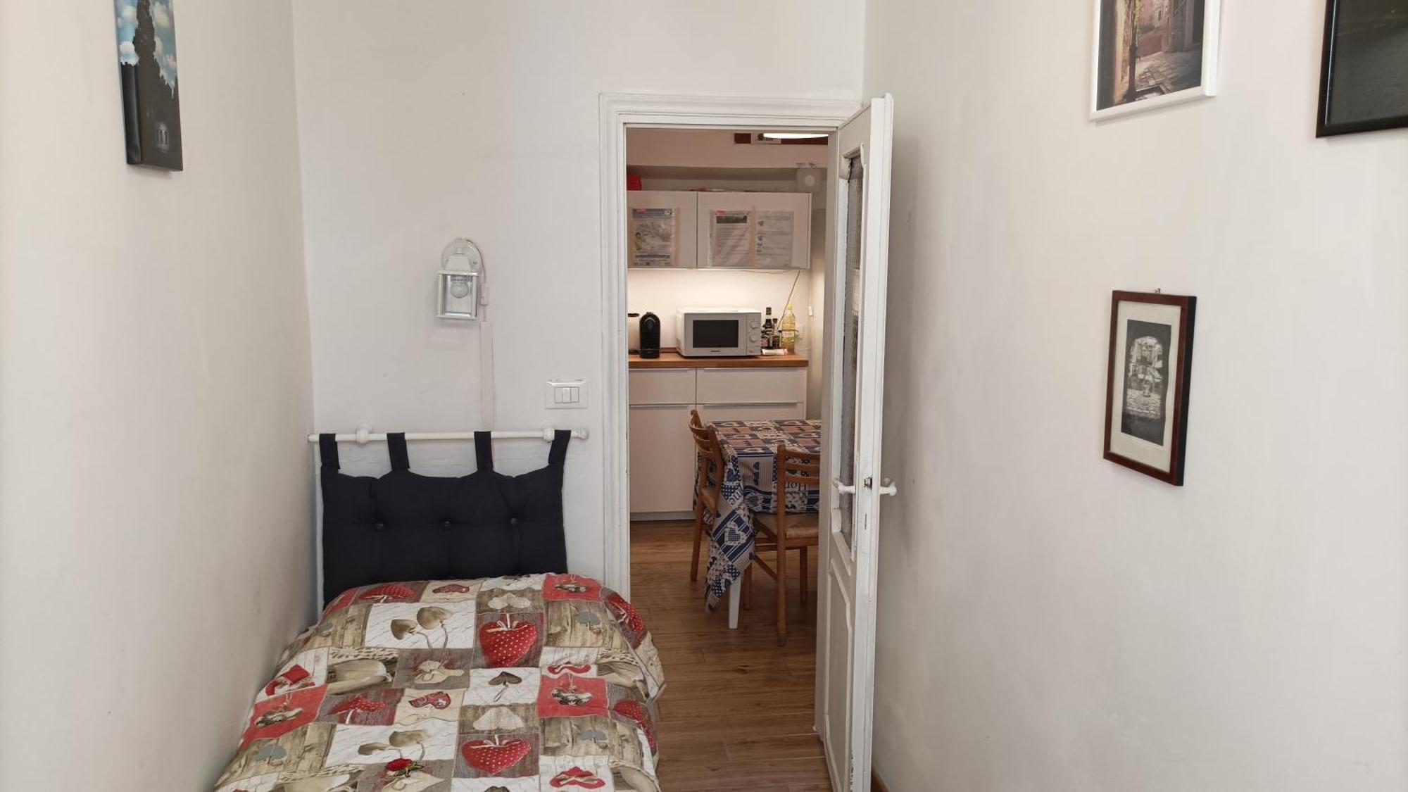 Apartament La Guglia - Guglia House-Cannaregio-Venezia Cin It-02-7042 C2Hkkhvyfo Zewnętrze zdjęcie