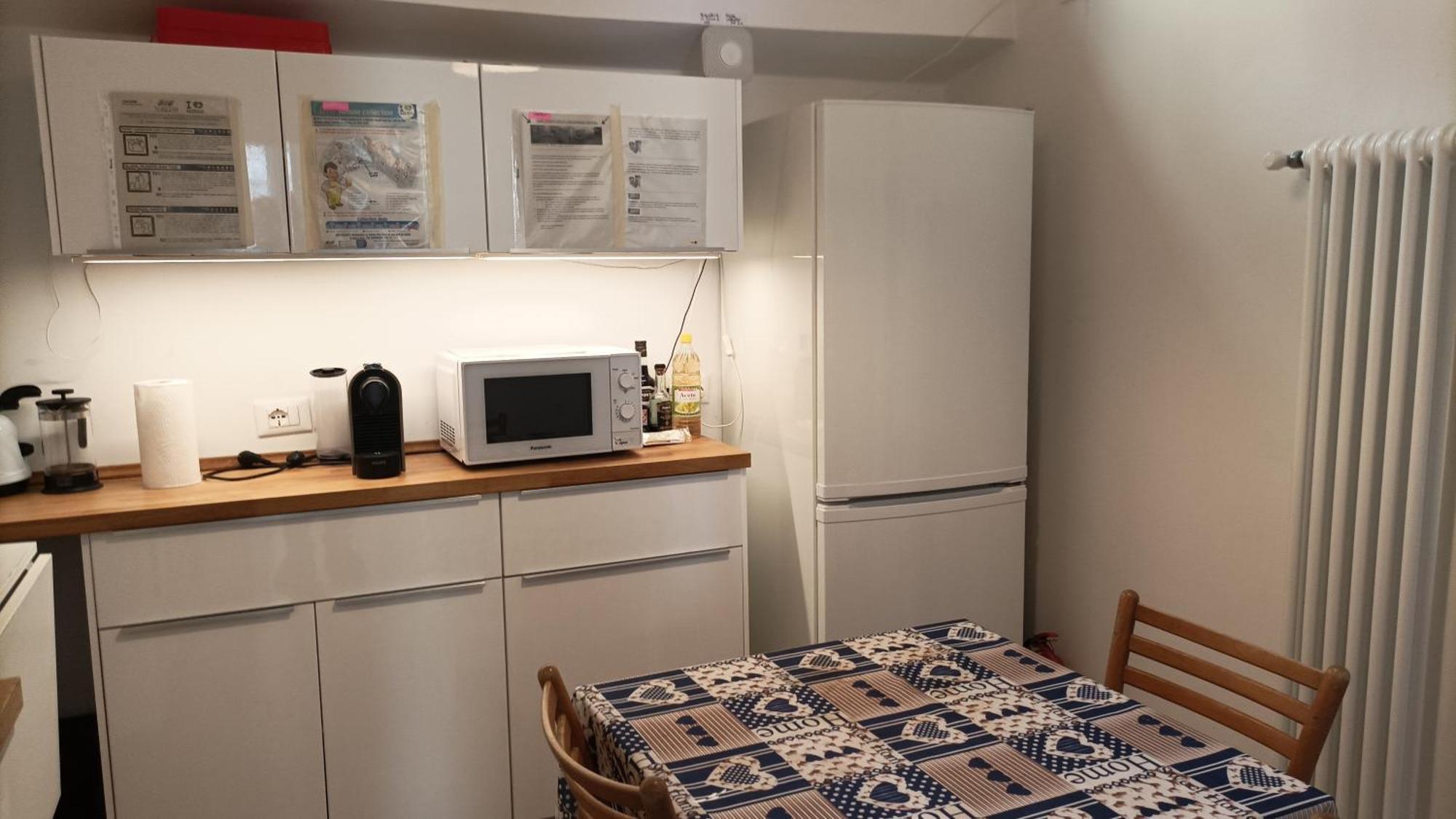 La Guglia - Guglia House-Cannaregio-Venezia Zewnętrze zdjęcie