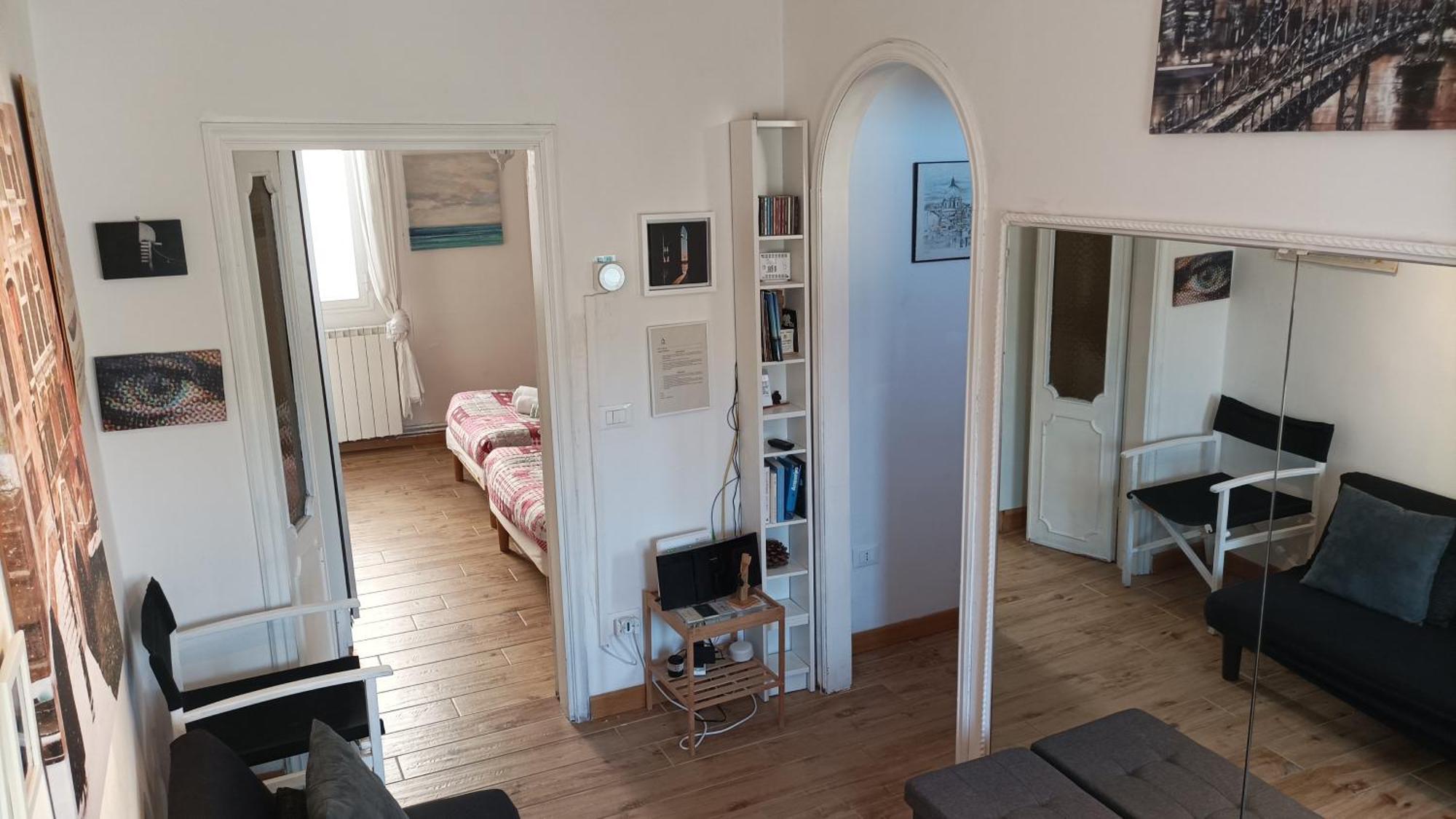 La Guglia - Guglia House-Cannaregio-Venezia Zewnętrze zdjęcie