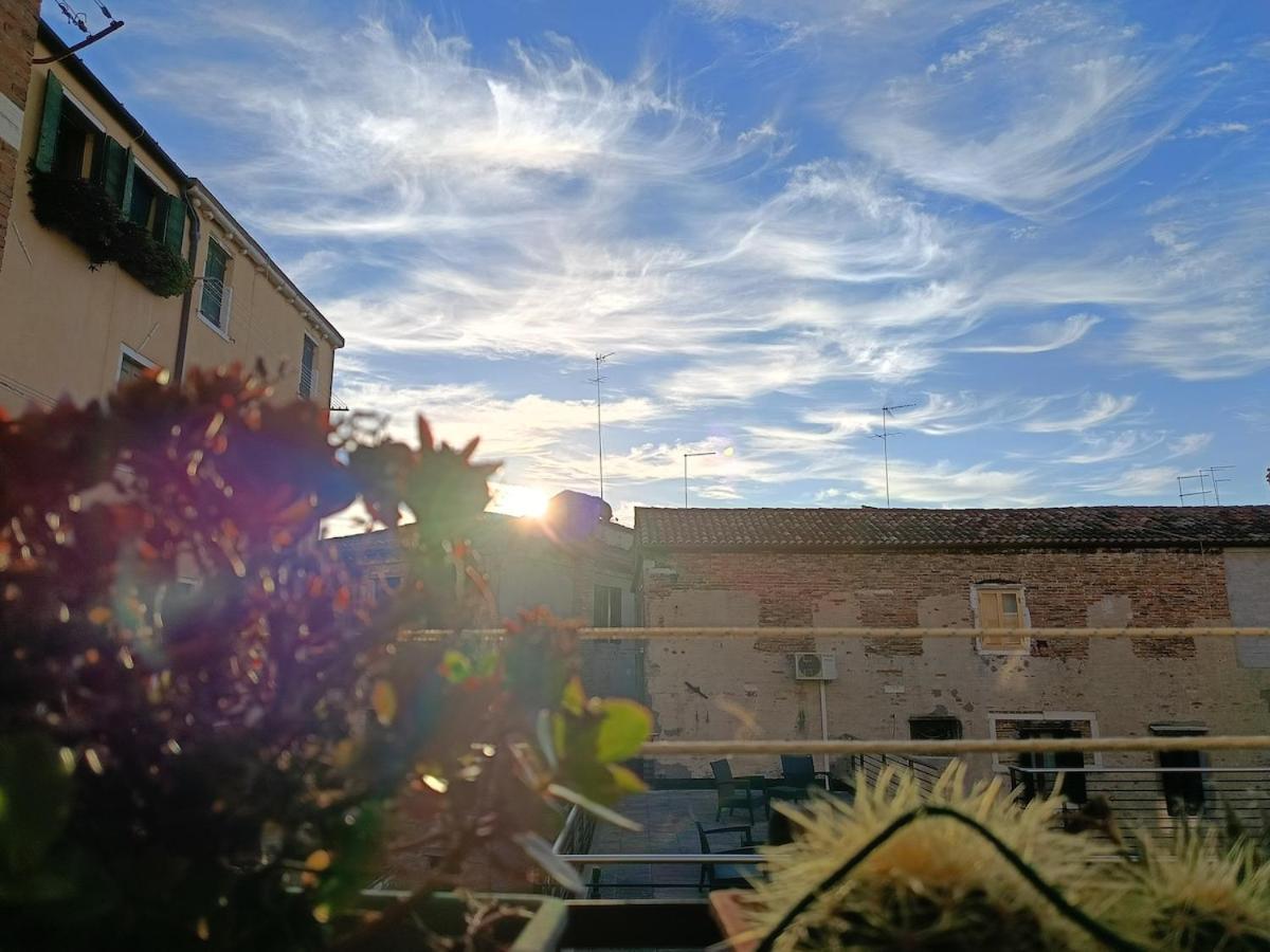 La Guglia - Guglia House-Cannaregio-Venezia Zewnętrze zdjęcie