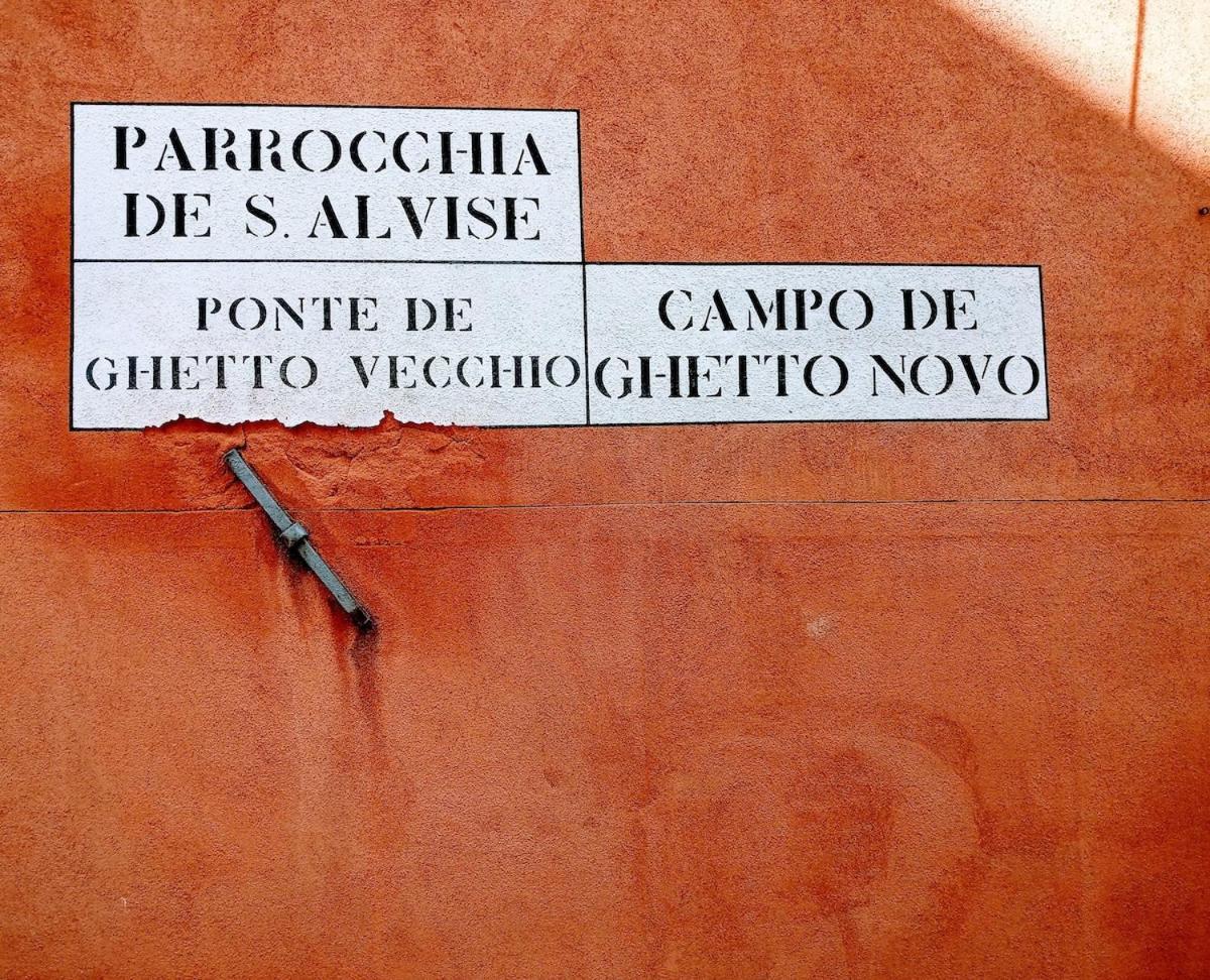 La Guglia - Guglia House-Cannaregio-Venezia Zewnętrze zdjęcie