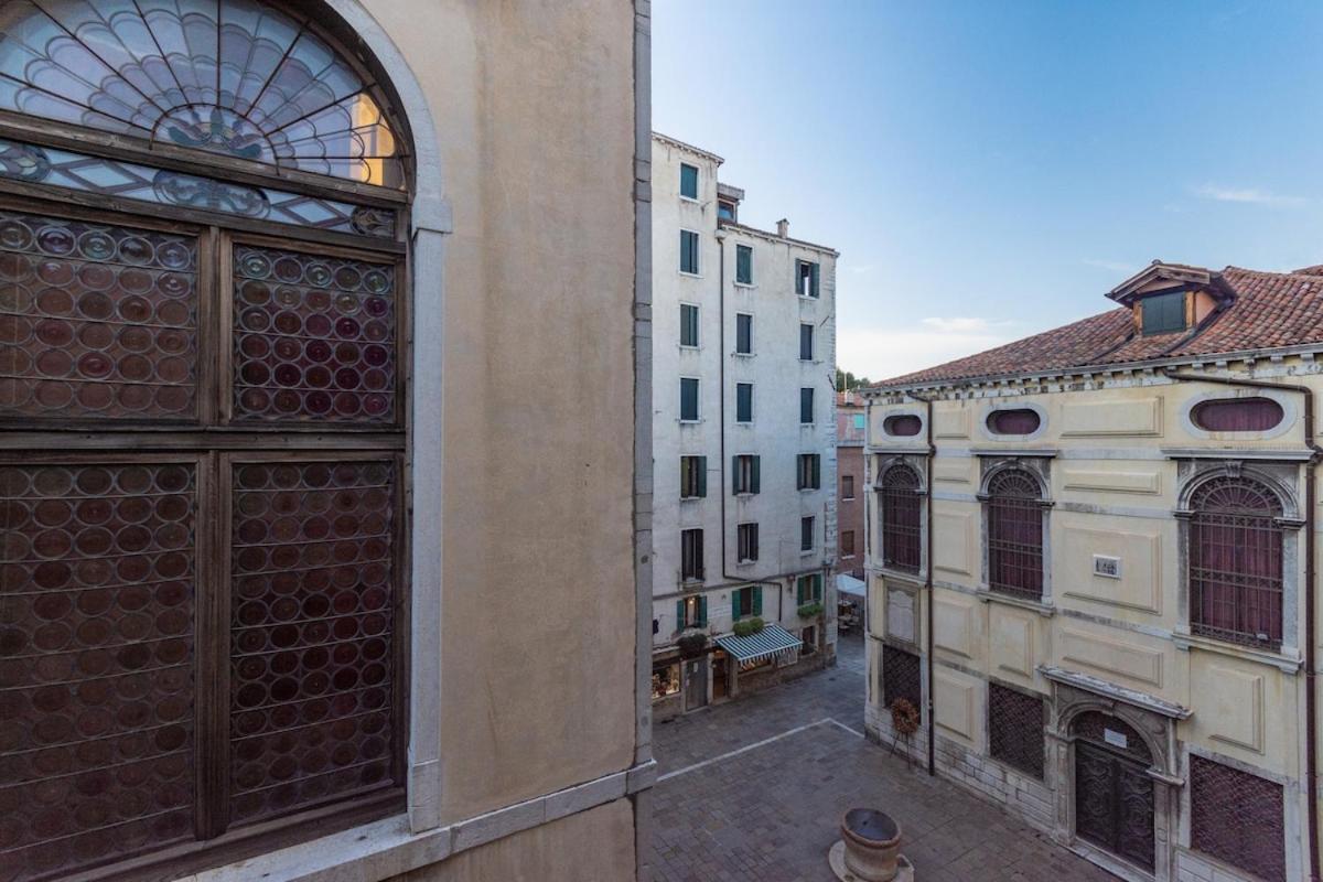 La Guglia - Guglia House-Cannaregio-Venezia Zewnętrze zdjęcie