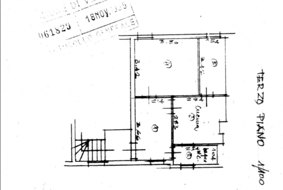 La Guglia - Guglia House-Cannaregio-Venezia Zewnętrze zdjęcie