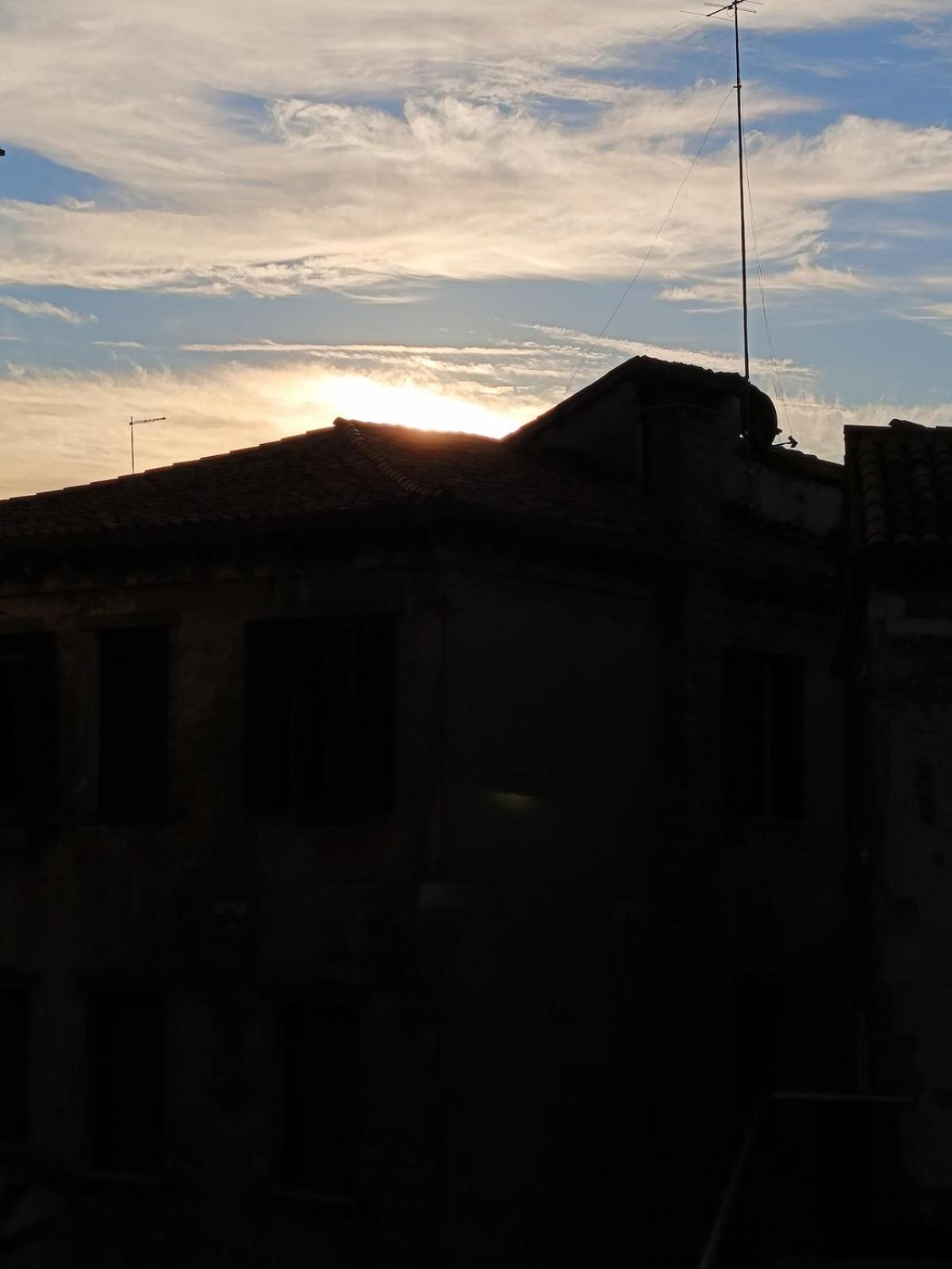 La Guglia - Guglia House-Cannaregio-Venezia Zewnętrze zdjęcie