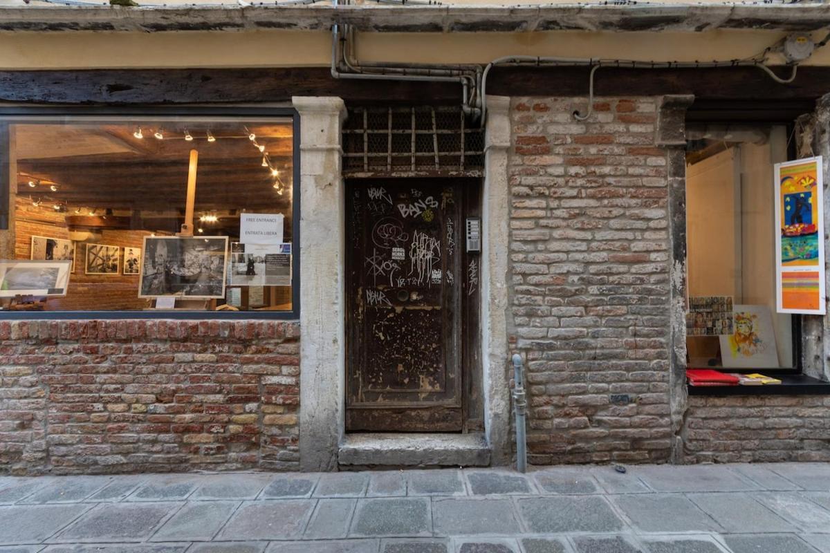 La Guglia - Guglia House-Cannaregio-Venezia Zewnętrze zdjęcie