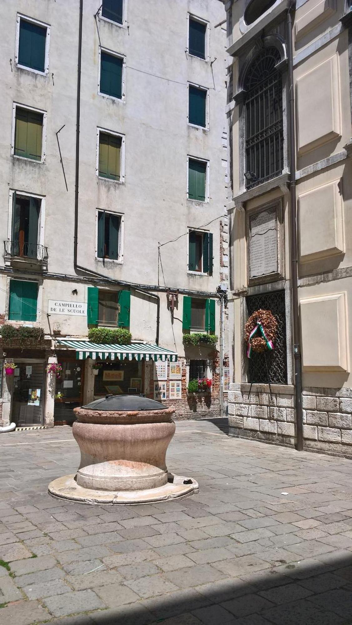 La Guglia - Guglia House-Cannaregio-Venezia Zewnętrze zdjęcie