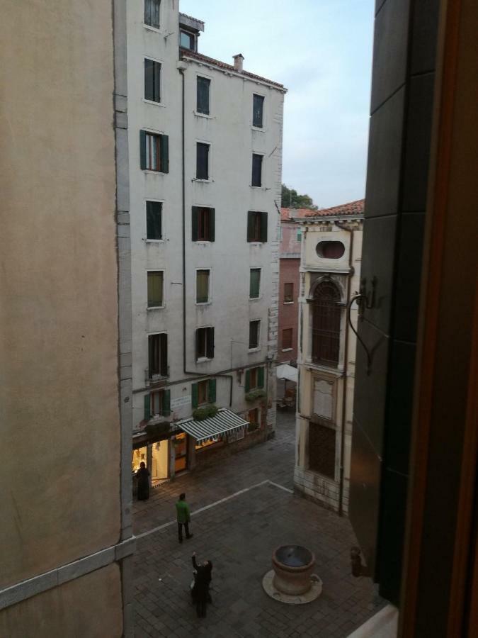 La Guglia - Guglia House-Cannaregio-Venezia Zewnętrze zdjęcie